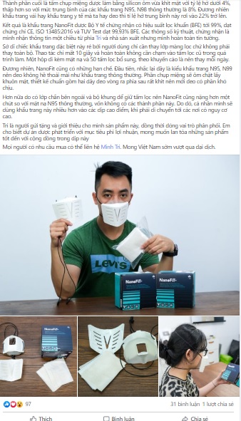 Review nhanh khẩu trang Optimus Prime siêu ngầu, muốn tái sử dụng bao nhiêu lần đều được - Ảnh 1. Review nhanh khẩu trang Optimus Prime siêu ngầu, muốn tái sử dụng bao nhiêu lần đều được - Ảnh 1.