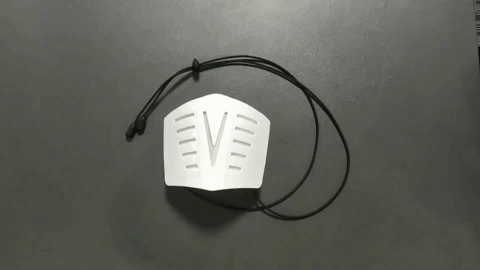 Review nhanh khẩu trang Optimus Prime siêu ngầu, muốn tái sử dụng bao nhiêu lần đều được - Ảnh 8. Review nhanh khẩu trang Optimus Prime siêu ngầu, muốn tái sử dụng bao nhiêu lần đều được - Ảnh 8.