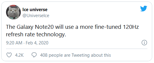 1 ng&agrave;y trước sự kiện: đ&acirc;y l&agrave; tất cả những th&ocirc;ng tin đ&atilde; biết về Galaxy Note 20  - Ảnh 9.