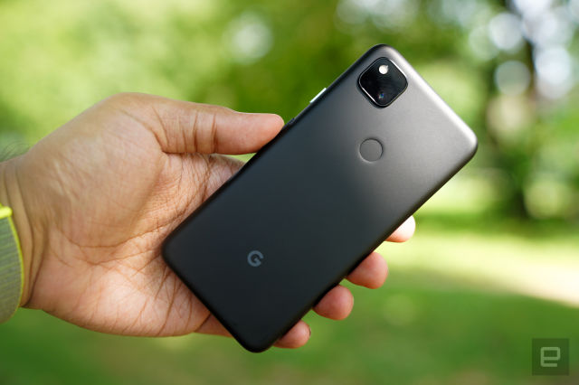 Làm thế nào mà smartphone Pixel mới của Google lại rẻ đến vậy? - Ảnh 2. Làm thế nào mà smartphone Pixel mới của Google lại rẻ đến vậy? - Ảnh 2.