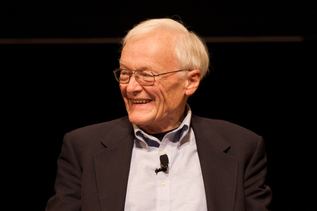 &ldquo;Cha đẻ&rdquo; của chuột m&aacute;y t&iacute;nh vừa qua đời ở tuổi 91 - Ảnh 1.