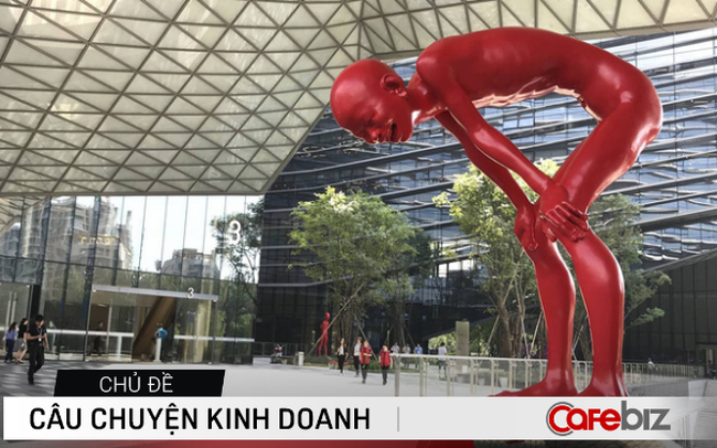  Startup qu&aacute;i vật của Jack Ma: Được định gi&aacute; gần 200 tỷ USD, lượng kh&aacute;ch h&agrave;ng chiếm 1/4 d&acirc;n số thế giới, đạt lợi nhuận 2 tỷ USD/qu&yacute;  - Ảnh 1.