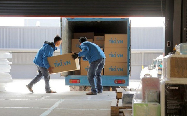 VNG chỉ còn sở hữu 22,23% Tiki, nhà đầu tư nước ngoài đã nắm quá bán - Ảnh 1. VNG chỉ còn sở hữu 22,23% Tiki, nhà đầu tư nước ngoài đã nắm quá bán - Ảnh 1.