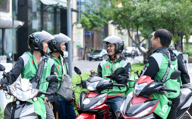 Gojek chính thức ra mắt ứng dụng tại thị trường Việt Nam, có thể truy cập ở tất cả các quốc gia Gojek có hoạt động - Ảnh 1. Gojek chính thức ra mắt ứng dụng tại thị trường Việt Nam, có thể truy cập ở tất cả các quốc gia Gojek có hoạt động - Ảnh 1.