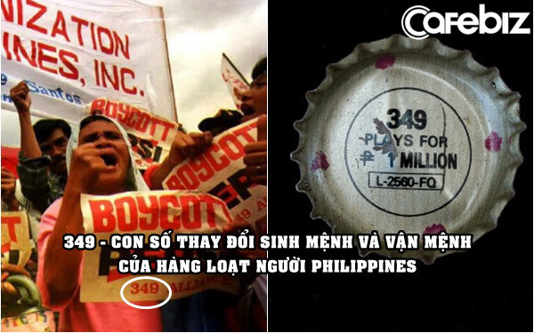 Lỗi đánh máy hàng chục tỷ USD trong chiến dịch marketing thảm họa nhất lịch sử Pepsi: Hút một nửa dân số Philippines tham gia, kết thúc bằng bạo loạn và bồi thường! - Ảnh 2. Lỗi đánh máy hàng chục tỷ USD trong chiến dịch marketing thảm họa nhất lịch sử Pepsi: Hút một nửa dân số Philippines tham gia, kết thúc bằng bạo loạn và bồi thường! - Ảnh 2.