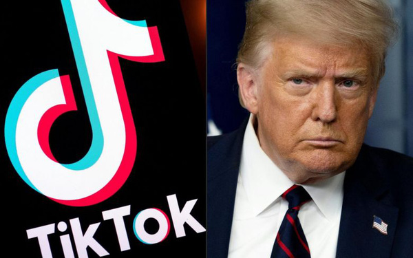  CEO ByteDance: Mục ti&ecirc;u thực sự của &ocirc;ng Trump l&agrave; &lsquo;giết&rsquo; TikTok  - Ảnh 1.