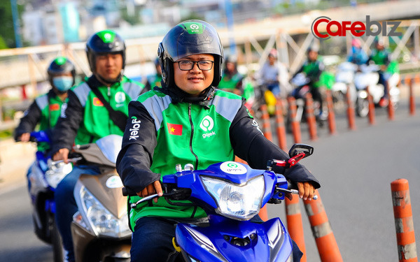  Gojek Việt Nam ch&iacute;nh thức thế ch&acirc;n GoViet, đổi t&ecirc;n GoBike th&agrave;nh GoRide, nhắm ph&aacute;t triển mảng Thanh to&aacute;n v&agrave; x&acirc;y dựng 3 si&ecirc;u ứng dụng  - Ảnh 1.