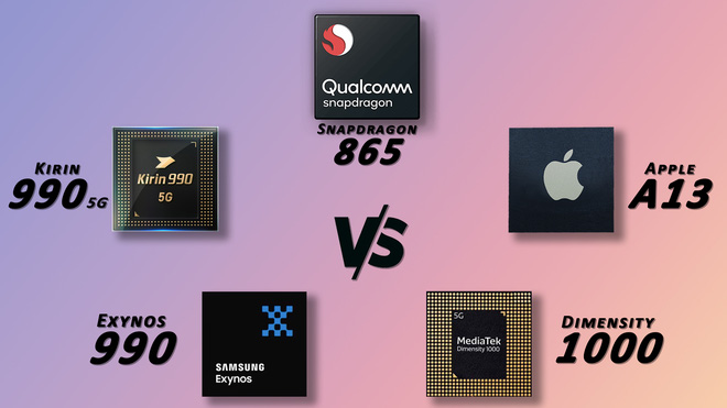 Apple, Samsung, Qualcomm, AMD... : tất cả đều sẽ t&igrave;m c&aacute;ch chống lại thương vụ NVIDIA th&acirc;u t&oacute;m ARM - Ảnh 2.