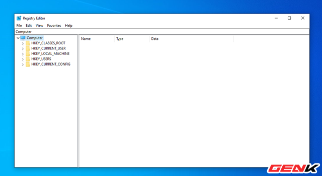 Cách kích hoạt giao diện icon mới trong Start Menu ở Windows 10 - Ảnh 4. Cách kích hoạt giao diện icon mới trong Start Menu ở Windows 10 - Ảnh 4.