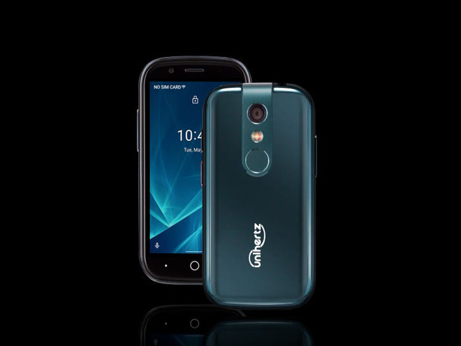  Qu&ecirc;n điện thoại m&agrave;n h&igrave;nh lớn đi, chiếc smartphone t&iacute; hon n&agrave;y mới đang l&agrave; t&acirc;m điểm của sự ch&uacute; &yacute; - Ảnh 10.