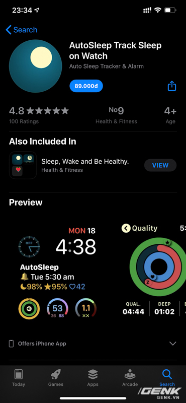 L&agrave; người d&ugrave;ng Apple Watch, t&ocirc;i ước đồng hồ của T&aacute;o Khuyết c&oacute; những thứ n&agrave;y - Ảnh 4.
