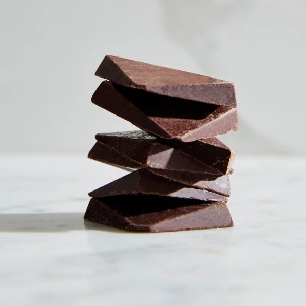 Kỹ sư Tesla thiết kế ra những viên chocolate hoàn hảo - Ảnh 4. Kỹ sư Tesla thiết kế ra những viên chocolate hoàn hảo - Ảnh 4.