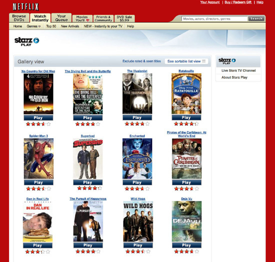 Hollywood đã vô tình tạo nên kẻ thù không đội trời chung với mình như thế nào? - Ảnh 2. Hollywood đã vô tình tạo nên kẻ thù không đội trời chung với mình như thế nào? - Ảnh 2.