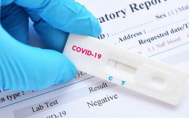  Sau 100 m&aacute;y thở, Vingroup tiếp tục t&agrave;i trợ h&oacute;a chất cho Đ&agrave; Nẵng thực hiện 50.000 x&eacute;t nghiệm trị gi&aacute; 30 tỷ đồng  - Ảnh 1.