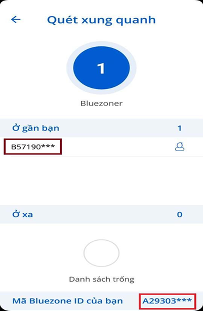  CEO Nguyễn Tử Quảng giải th&iacute;ch c&aacute;c thuật ngữ của ứng dụng khẩu trang điện tử Bluezone, tiết lộ đ&atilde; c&oacute; 10 triệu lượt tải  - Ảnh 3.