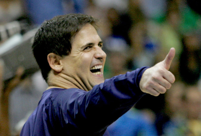  Mua 1 m&oacute;n h&agrave;ng online trị gi&aacute; 40 triệu USD, Mark Cuban lập kỷ lục Guinness thế giới năm 1999  - Ảnh 2.