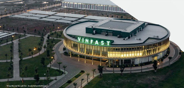 Muốn l&agrave;m lớn phải biết chấp nhận thua thiệt l&uacute;c đầu: Từ Tesla đến Amazon hay VinFast, mấy ai d&aacute;m nghĩ lớn như những doanh nghiệp n&agrave;y! - Ảnh 4.