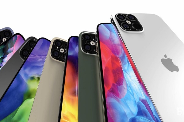 V&igrave; sao d&ograve;ng iPhone 12 đi ngược xu hướng với thiết kế cổ điển giống iPhone 4? - Ảnh 1.