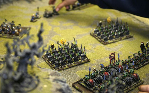 Chân dung cổ phiếu ít ai biết đến nhưng tăng nóng hơn cả Tesla - Ảnh 1. Chân dung cổ phiếu ít ai biết đến nhưng tăng nóng hơn cả Tesla - Ảnh 1.