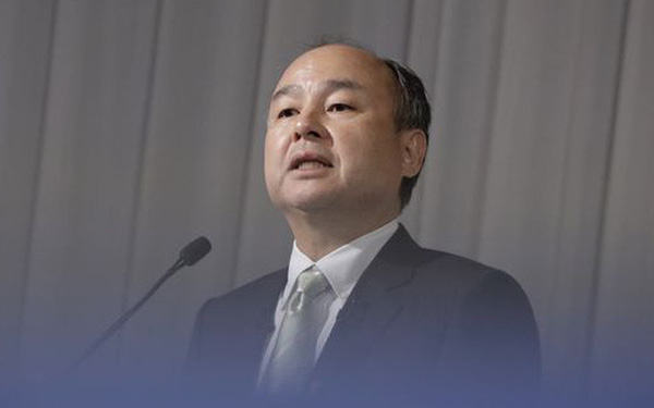  SoftBank b&aacute;n c&ocirc;ng ty chip Arm cho Nvidia với gi&aacute; 40 tỷ USD trong thương vụ lớn nhất từ trước đến nay của l&agrave;ng c&ocirc;ng nghệ  - Ảnh 1.