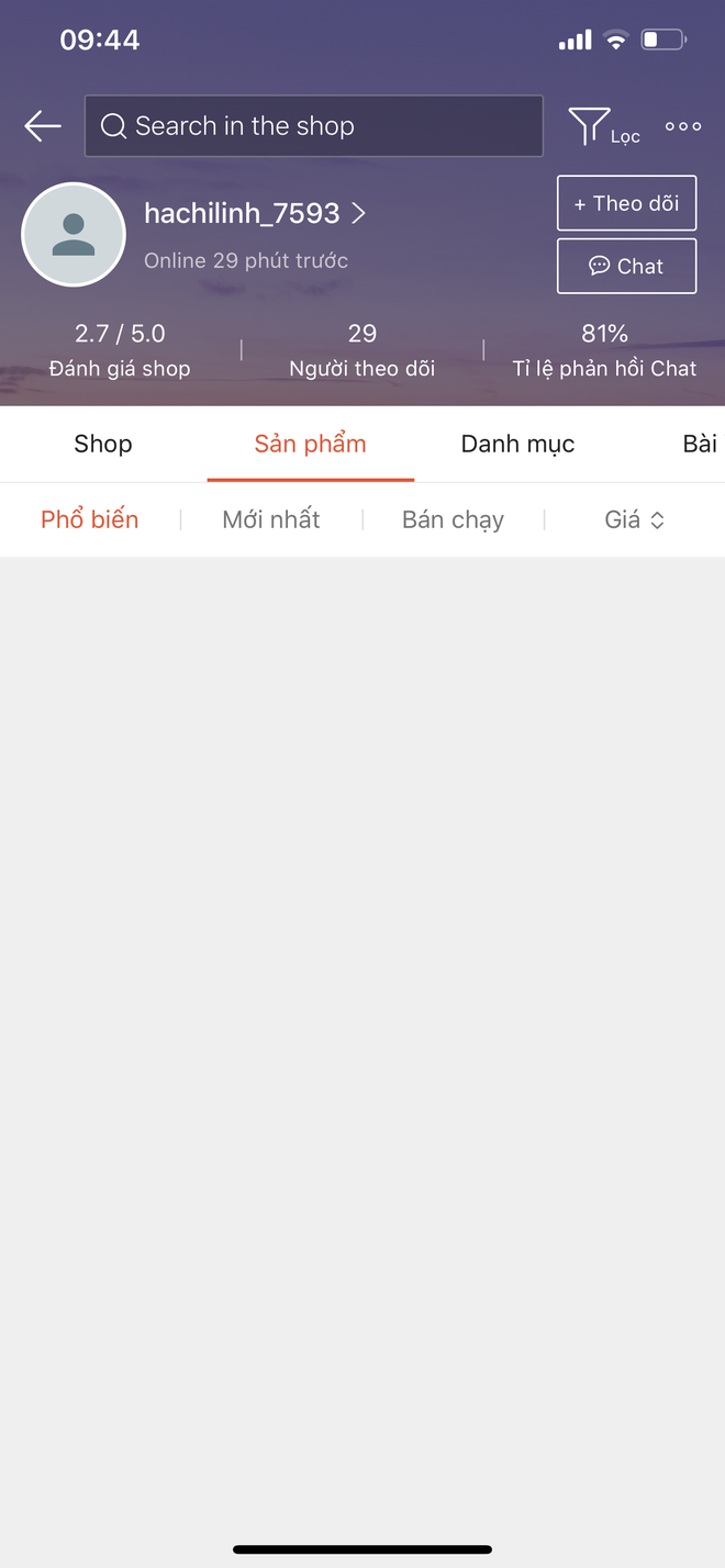 Săn sales 1.000 đồng ngày 9/9 của Shopee, người dùng tá hỏa vì mua ốp điện thoại lại nhận về cục đá - Ảnh 6. Săn sales 1.000 đồng ngày 9/9 của Shopee, người dùng tá hỏa vì mua ốp điện thoại lại nhận về cục đá - Ảnh 6.