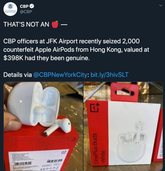 AirPods, Galaxy Buds Live, Xperia Ear v&agrave; sự cố hy hữu của OnePlus: Sự kh&aacute;c biệt lu&ocirc;n nằm ở đẳng cấp - Ảnh 1.