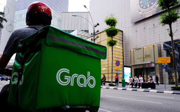 Alibaba sắp rót 3 tỷ USD vào Grab, tham vọng tấn công Đông Nam Á đã lộ rõ? - Ảnh 1. Alibaba sắp rót 3 tỷ USD vào Grab, tham vọng tấn công Đông Nam Á đã lộ rõ? - Ảnh 1.