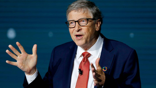  25 năm tiến bộ về vaccine đ&atilde; bị đại dịch x&oacute;a sạch chỉ trong 25 tuần  - Ảnh 2.