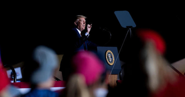  ByteDance t&iacute;nh kế ve sầu tho&aacute;t x&aacute;c, &ocirc;ng Trump n&oacute;i kh&ocirc;ng vui  - Ảnh 3.