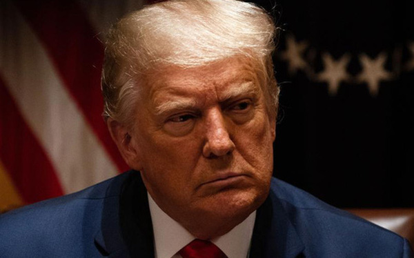  ByteDance t&iacute;nh kế ve sầu tho&aacute;t x&aacute;c, &ocirc;ng Trump n&oacute;i kh&ocirc;ng vui  - Ảnh 1.