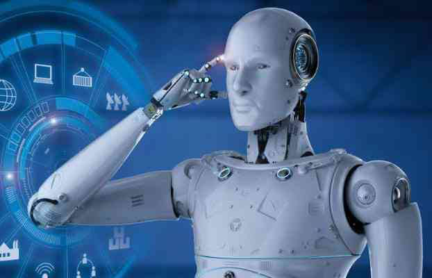 B&agrave;i viết n&agrave;y do robot viết với chất lượng ngang một nh&agrave; b&aacute;o thực thụ đang khiến nhiều người hoảng sợ, nhưng mọi chuyện kh&ocirc;ng ho&agrave;n to&agrave;n như bạn nghĩ - Ảnh 2.