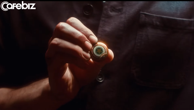 &ldquo;Mất t&iacute;ch&rdquo; tại qu&ecirc; nh&agrave; nhưng Cao Sao V&agrave;ng vừa được người Nga l&agrave;m quảng c&aacute;o miễn ph&iacute;: H&igrave;nh ảnh chỉn chu, chễm chệ 2 chữ Việt Nam  - Ảnh 4.