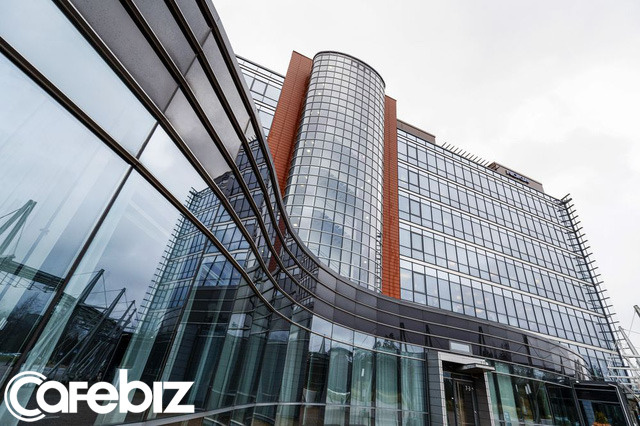 Nokia của thời điểm hiện tại: Bỏ lại ánh hào quang là ông vua di động, bán bằng sáng chế dạo, thu về 1,7 tỷ USD mỗi năm - Ảnh 1. Nokia của thời điểm hiện tại: Bỏ lại ánh hào quang là ông vua di động, bán bằng sáng chế dạo, thu về 1,7 tỷ USD mỗi năm - Ảnh 1.