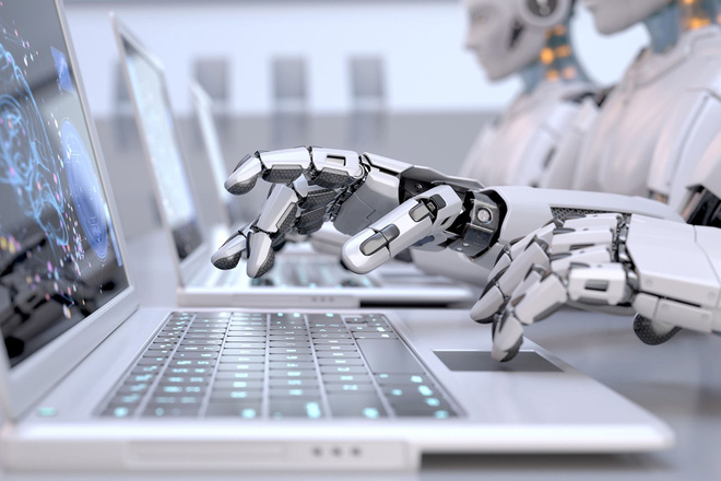 B&agrave;i viết n&agrave;y do robot viết với chất lượng ngang một nh&agrave; b&aacute;o thực thụ đang khiến nhiều người hoảng sợ, nhưng mọi chuyện kh&ocirc;ng ho&agrave;n to&agrave;n như bạn nghĩ - Ảnh 5.