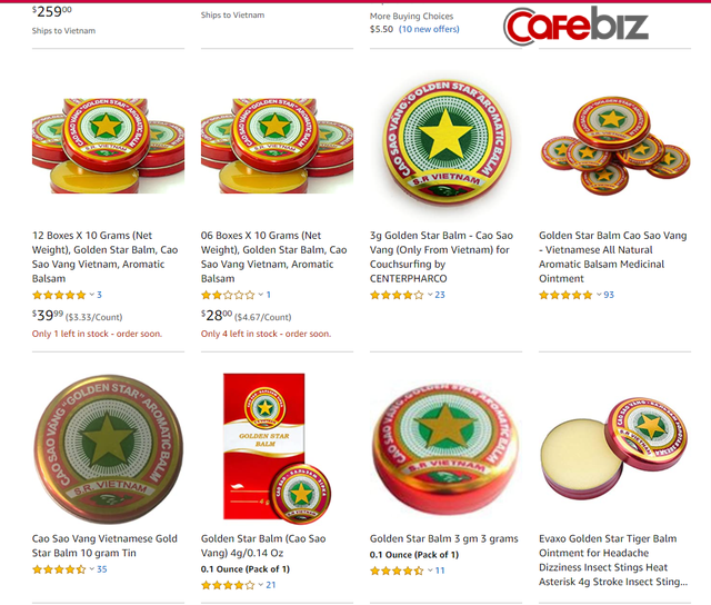 &ldquo;Mất t&iacute;ch&rdquo; tại qu&ecirc; nh&agrave; nhưng Cao Sao V&agrave;ng vừa được người Nga l&agrave;m quảng c&aacute;o miễn ph&iacute;: H&igrave;nh ảnh chỉn chu, chễm chệ 2 chữ Việt Nam  - Ảnh 7.