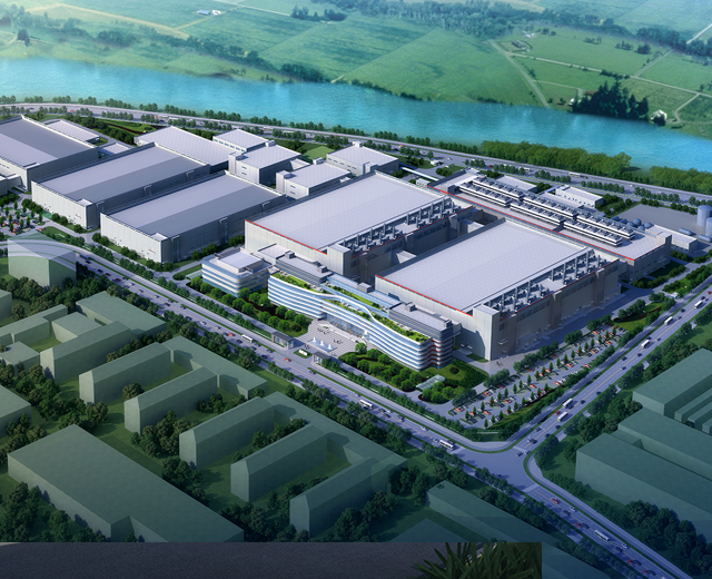 Thiếu vốn - Điểm yếu chí tử của nền công nghiệp bán dẫn Trung Quốc đang dần bộc lộ - Ảnh 1. Thiếu vốn - Điểm yếu chí tử của nền công nghiệp bán dẫn Trung Quốc đang dần bộc lộ - Ảnh 1.