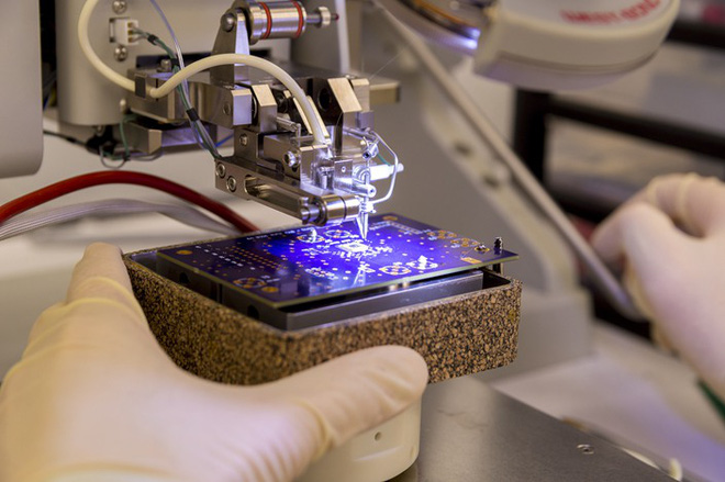 Thiếu vốn - Điểm yếu chí tử của nền công nghiệp bán dẫn Trung Quốc đang dần bộc lộ - Ảnh 2. Thiếu vốn - Điểm yếu chí tử của nền công nghiệp bán dẫn Trung Quốc đang dần bộc lộ - Ảnh 2.