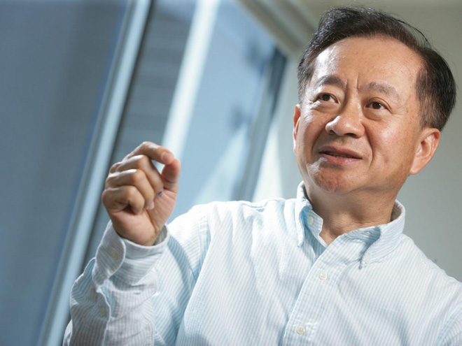 Thiếu vốn - Điểm yếu chí tử của nền công nghiệp bán dẫn Trung Quốc đang dần bộc lộ - Ảnh 3. Thiếu vốn - Điểm yếu chí tử của nền công nghiệp bán dẫn Trung Quốc đang dần bộc lộ - Ảnh 3.