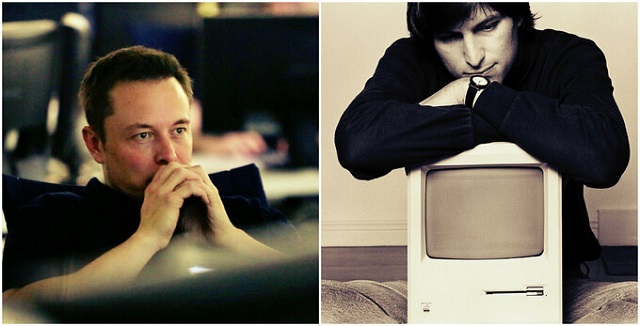Tesla đang đi tr&ecirc;n con đường của Apple v&agrave; Elon Musk cuối c&ugrave;ng sẽ trở th&agrave;nh Steve Jobs - Ảnh 5.