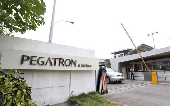  Dự &aacute;n tỷ đ&ocirc; của đối t&aacute;c Apple ở Việt Nam sẽ kh&ocirc;ng sản xuất iPhone m&agrave; l&agrave; mặt h&agrave;ng kh&aacute;c?  - Ảnh 1.