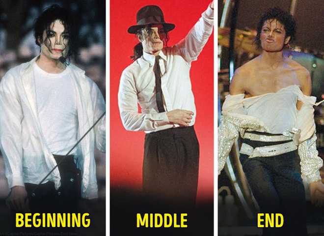 9 b&iacute; mật đằng sau trang phục tr&igrave;nh diễn của huyền thoại Michael Jackson: Tưởng qu&aacute;i đản nhưng đều c&oacute; mục đ&iacute;ch, số 3 đảm bảo sẽ khiến bạn bất ngờ - Ảnh 1.