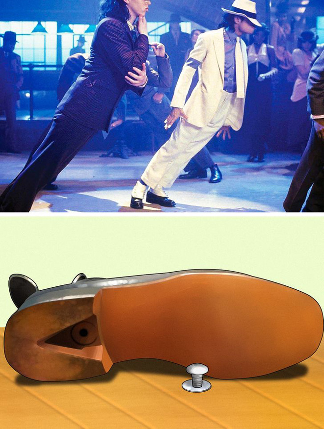 9 b&iacute; mật đằng sau trang phục tr&igrave;nh diễn của huyền thoại Michael Jackson: Tưởng qu&aacute;i đản nhưng đều c&oacute; mục đ&iacute;ch, số 3 đảm bảo sẽ khiến bạn bất ngờ - Ảnh 2.