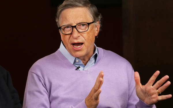  Kh&oacute; t&iacute;nh kh&eacute;t tiếng, Bill Gates từng gửi mail ch&acirc;m biếm, chỉ tr&iacute;ch nh&acirc;n vi&ecirc;n l&uacute;c nửa đ&ecirc;m  - Ảnh 1.