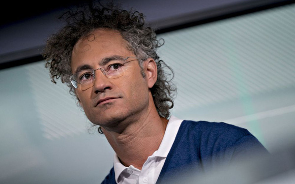 Chân dung startup công nghệ bị ghét nhất thung lũng Silicon - Ảnh 1. Chân dung startup công nghệ bị ghét nhất thung lũng Silicon - Ảnh 1.