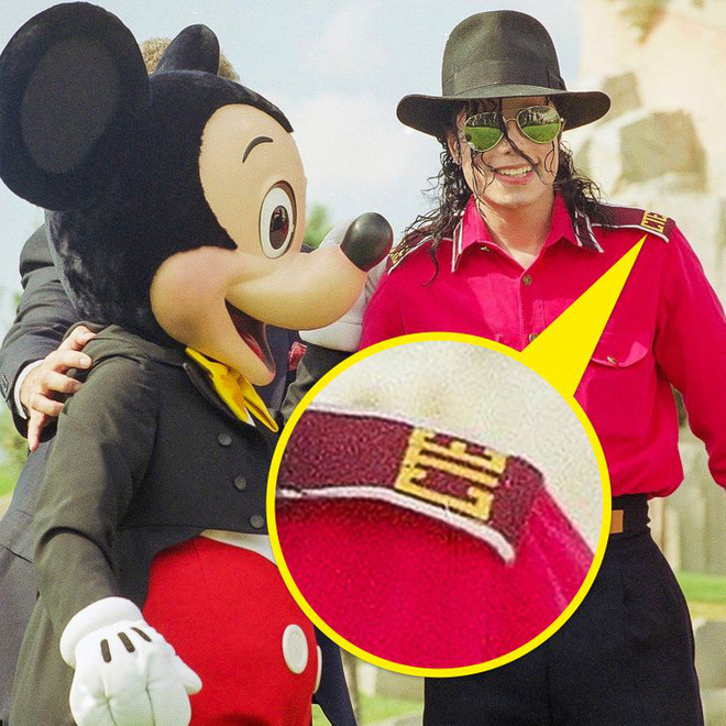9 b&iacute; mật đằng sau trang phục tr&igrave;nh diễn của huyền thoại Michael Jackson: Tưởng qu&aacute;i đản nhưng đều c&oacute; mục đ&iacute;ch, số 3 đảm bảo sẽ khiến bạn bất ngờ - Ảnh 9.
