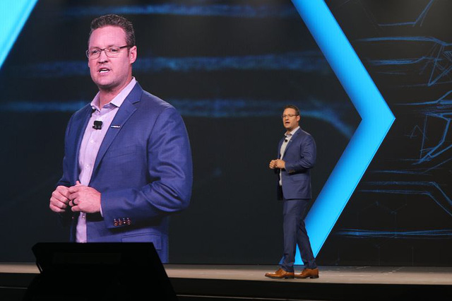  H&atilde;ng xe điện mới nổi c&oacute; vốn h&oacute;a cao hơn cả Ford d&ugrave; doanh thu v&agrave; lợi nhuận l&agrave; 0: Chủ tịch vừa từ chức, c&ocirc;ng ty bị c&aacute;o buộc l&agrave; c&uacute; lừa thế kỷ  - Ảnh 2.