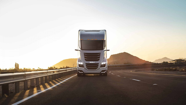  H&atilde;ng xe điện mới nổi c&oacute; vốn h&oacute;a cao hơn cả Ford d&ugrave; doanh thu v&agrave; lợi nhuận l&agrave; 0: Chủ tịch vừa từ chức, c&ocirc;ng ty bị c&aacute;o buộc l&agrave; c&uacute; lừa thế kỷ  - Ảnh 3.