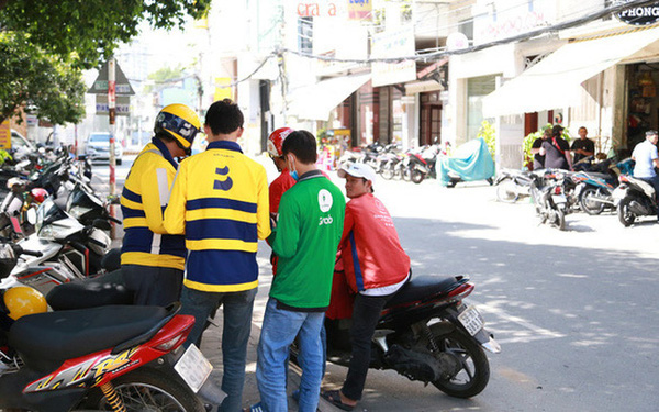 Khốc liệt thị trường gọi xe: Lỗ 4.300 tỷ chỉ sau hơn 1 năm – bằng Grab lỗ trong 6 năm – be và Go-Viet vẫn nhỏ bé so với đối thủ - Ảnh 1. Khốc liệt thị trường gọi xe: Lỗ 4.300 tỷ chỉ sau hơn 1 năm – bằng Grab lỗ trong 6 năm – be và Go-Viet vẫn nhỏ bé so với đối thủ - Ảnh 1.