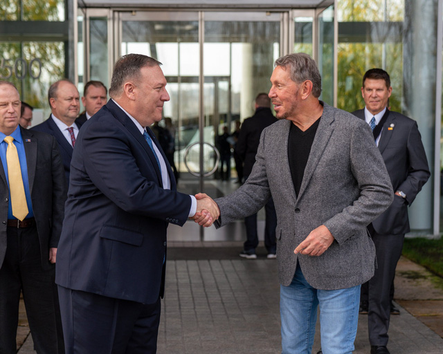  Nh&igrave;n lại cuộc &ldquo;tho&aacute;t hiểm&rdquo; ngoạn mục của TikTok trước ch&iacute;nh phủ Mỹ  - Ảnh 3.