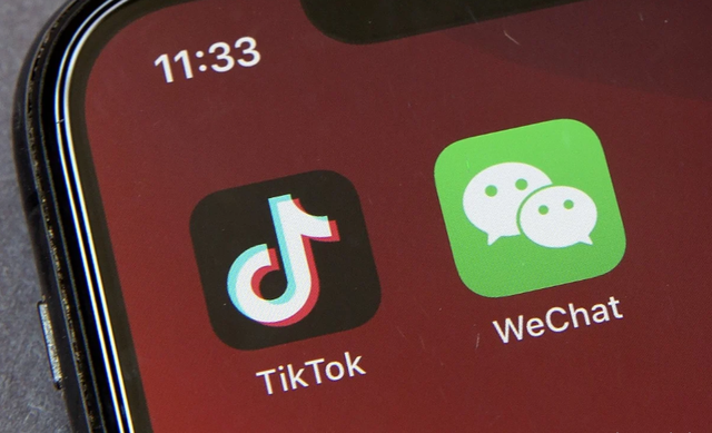  Nh&igrave;n lại cuộc &ldquo;tho&aacute;t hiểm&rdquo; ngoạn mục của TikTok trước ch&iacute;nh phủ Mỹ  - Ảnh 5.